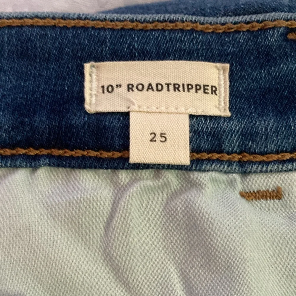 MADEWELL 10